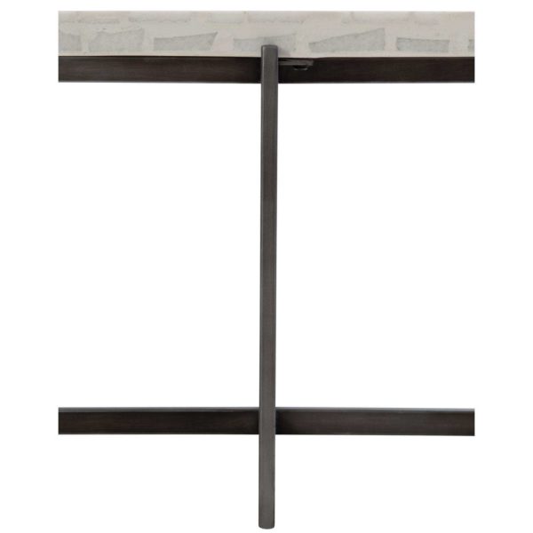 Stillwater Large Cocktail Table  - Image 5
