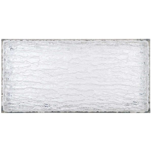 Aventura Rectangular Acrylic Cocktail Table  - Image 6