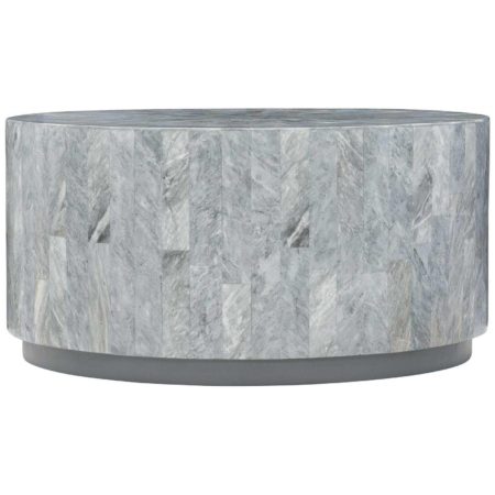 Pacifica Round Cocktail Table 