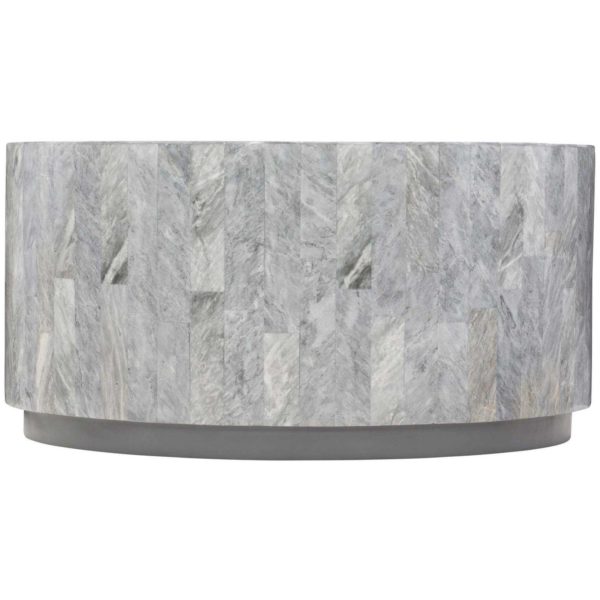 Pacifica Round Cocktail Table  - Image 2