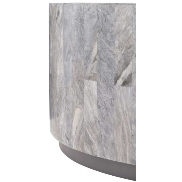 Pacifica Round Cocktail Table  - Image 3