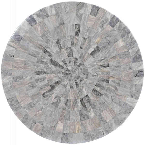 Pacifica Round Cocktail Table  - Image 4