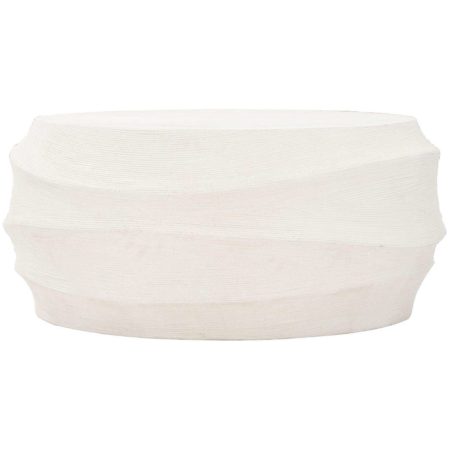 Kai Round Cocktail Table 