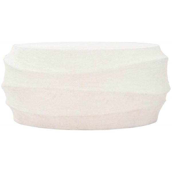 Kai Round Cocktail Table 