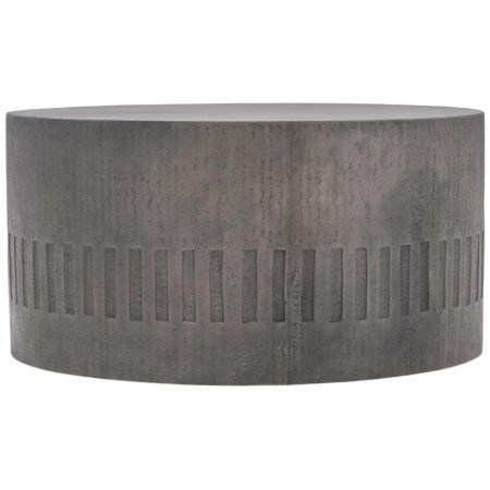 Miramar Round Cocktail Table 