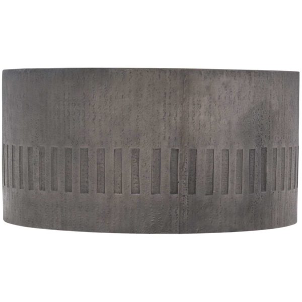 Miramar Round Cocktail Table  - Image 2