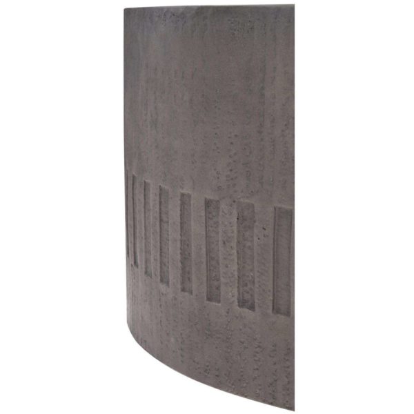 Miramar Round Cocktail Table  - Image 3
