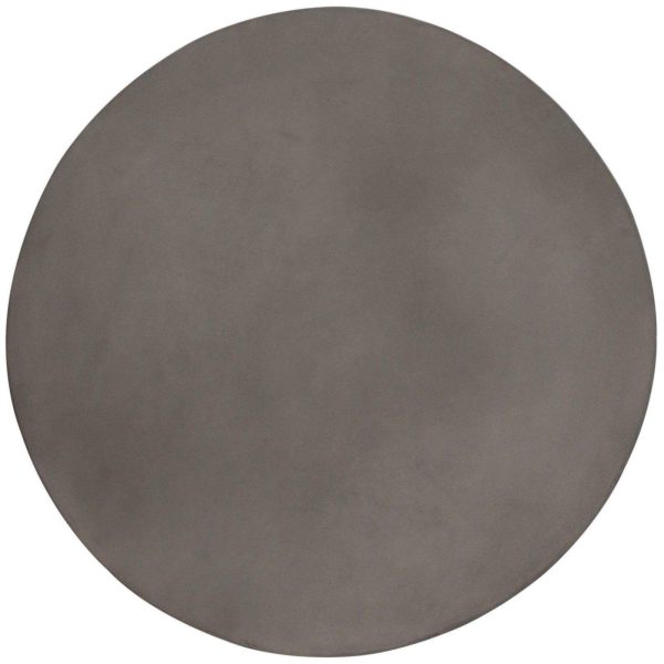 Miramar Round Cocktail Table  - Image 4