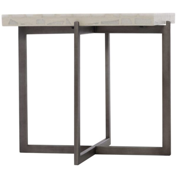 Stillwater Small Cocktail Table  - Image 2