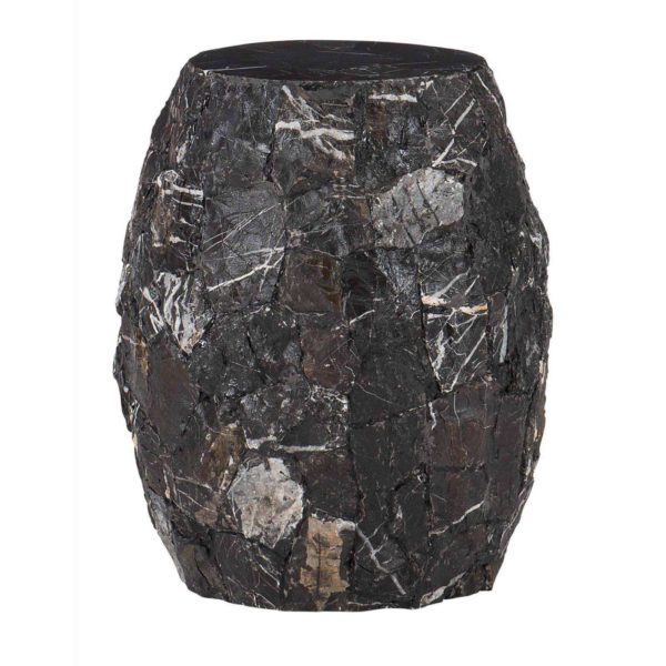 Tambora Accent Table New