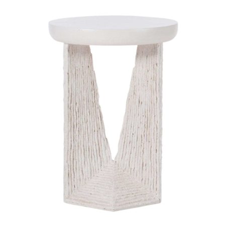 Voile Accent Table New