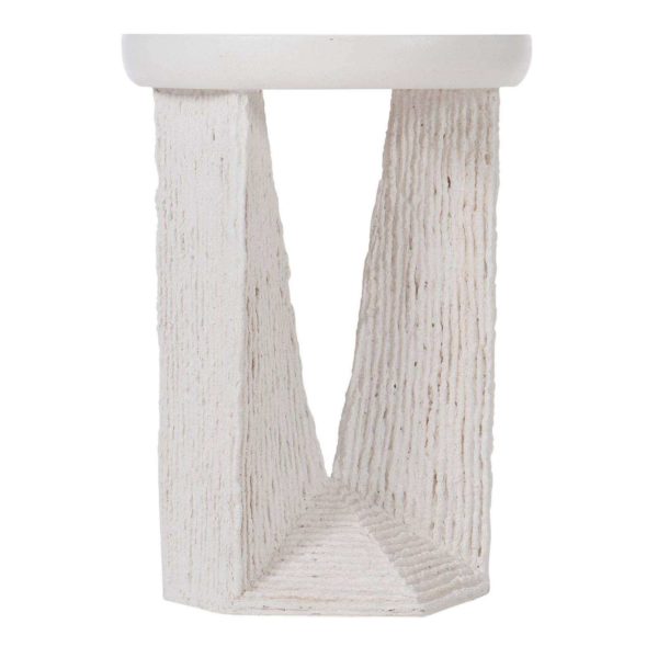 Voile Accent Table New - Image 3