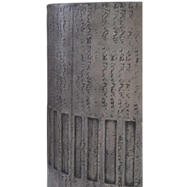 Miramar Drum End Table  - Image 2