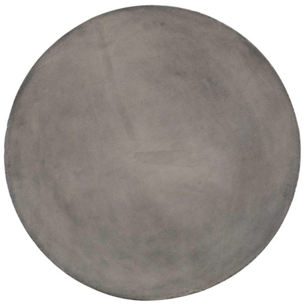 Miramar Drum End Table  - Image 3