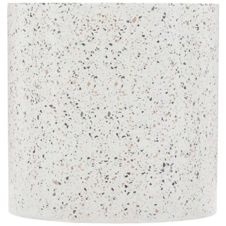 Encinitas Round End Table 
