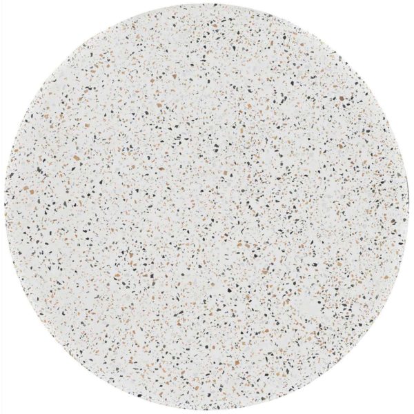 Encinitas Round End Table  - Image 2
