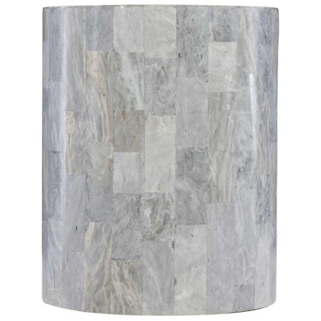 Pacifica Round Side Table 