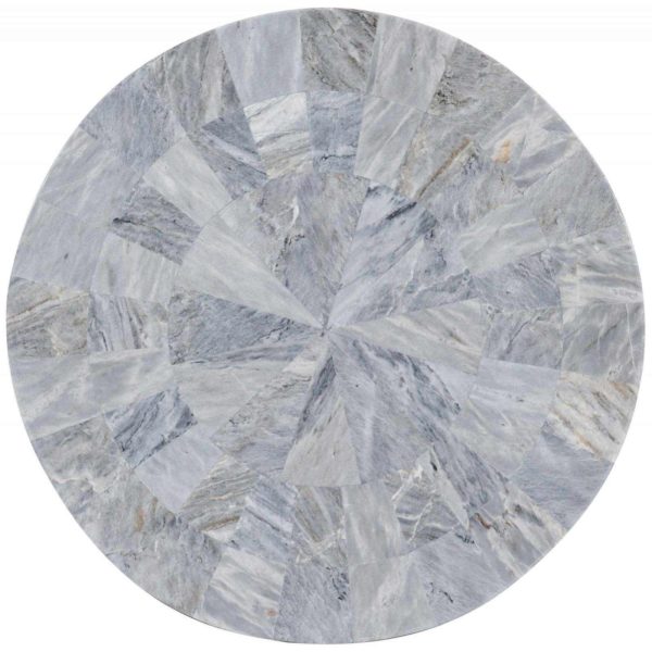 Pacifica Round Side Table  - Image 3