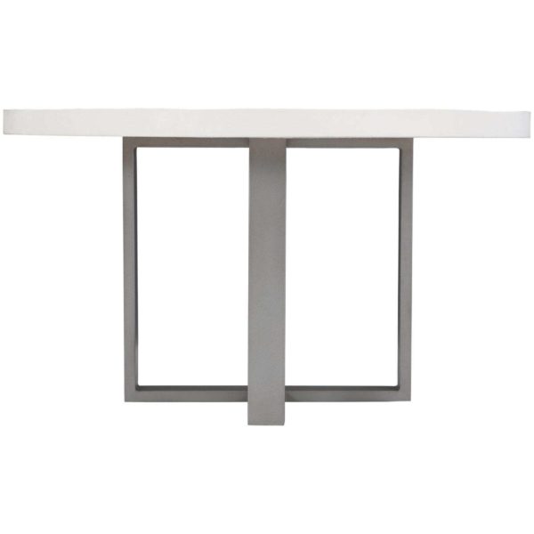 Del Mar Round Dining Table  - Image 2