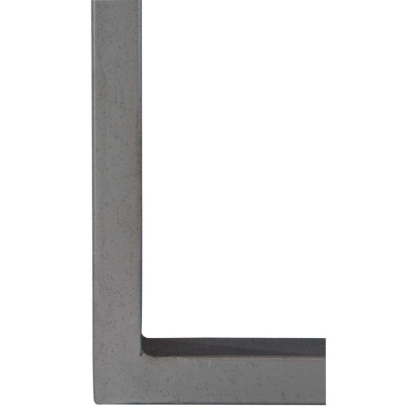 Del Mar Round Dining Table  - Image 3