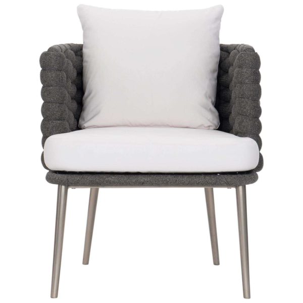 Santa Cruz Arm Chair New