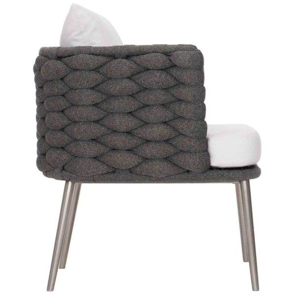 Santa Cruz Arm Chair New - Image 3
