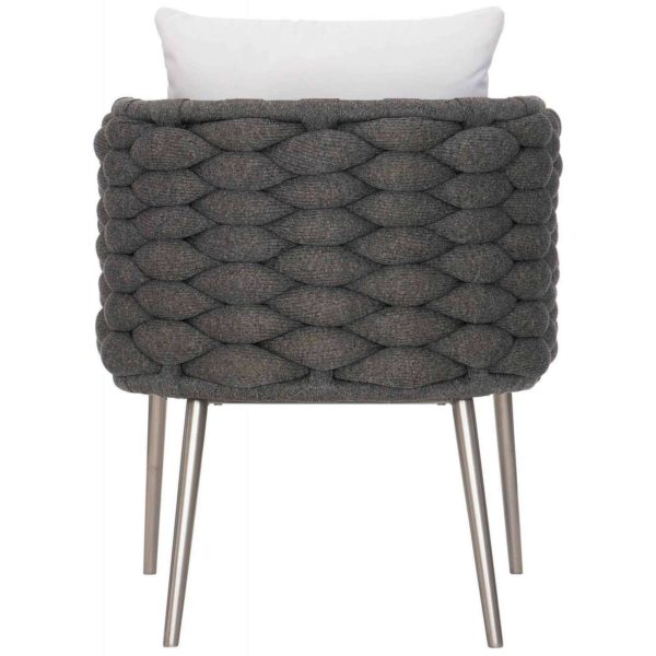 Santa Cruz Arm Chair New - Image 4