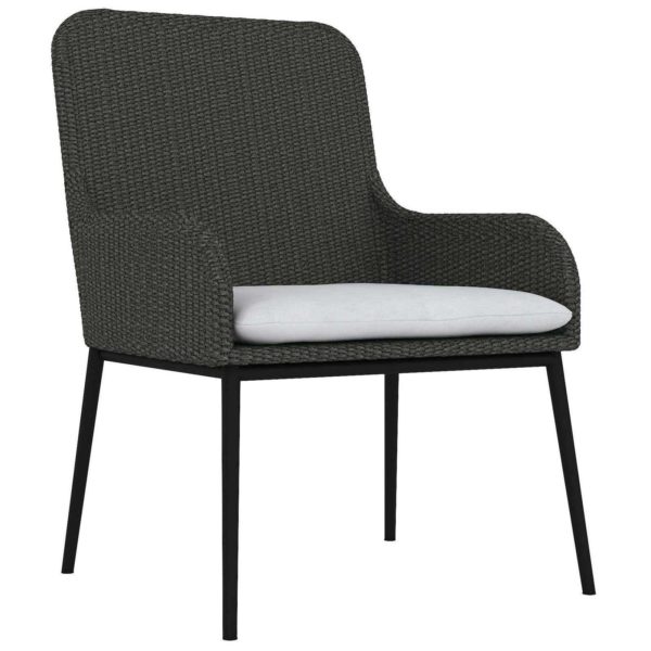 Antilles Rope Arm Chair  - Image 2