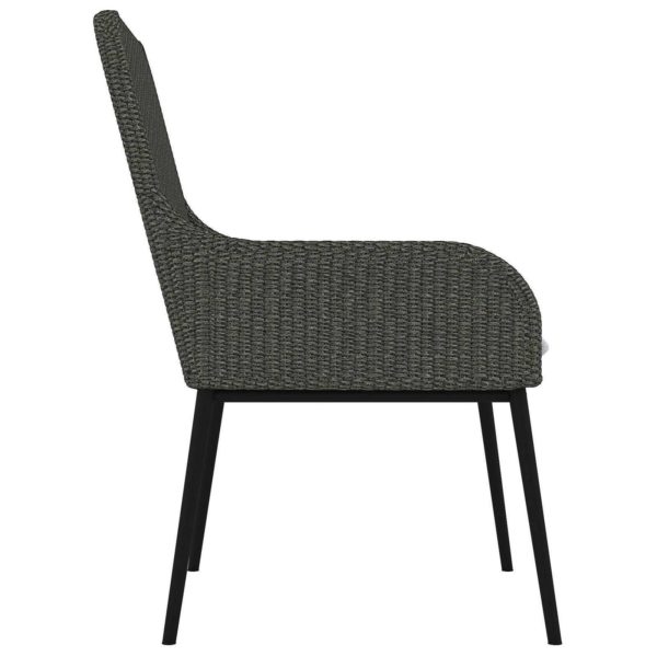 Antilles Rope Arm Chair  - Image 3
