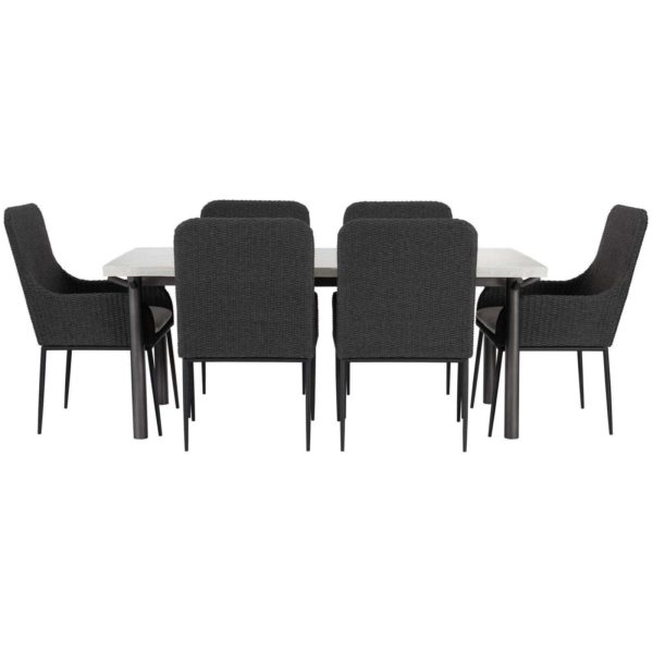 Antilles Rope Arm Chair  - Image 5