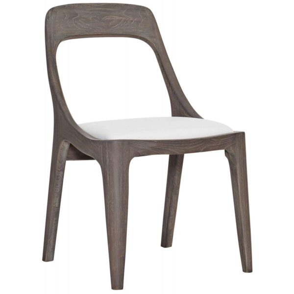 Corfu Side Chair New - Image 2
