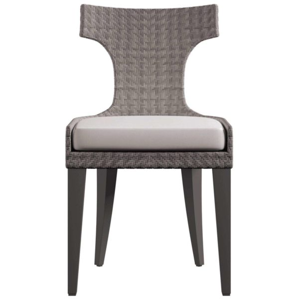 Sarasota Wicker Side Chair 