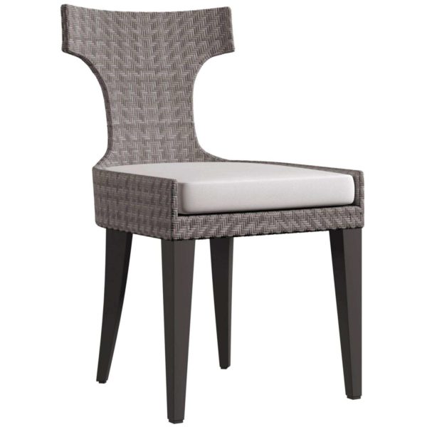 Sarasota Wicker Side Chair  - Image 2