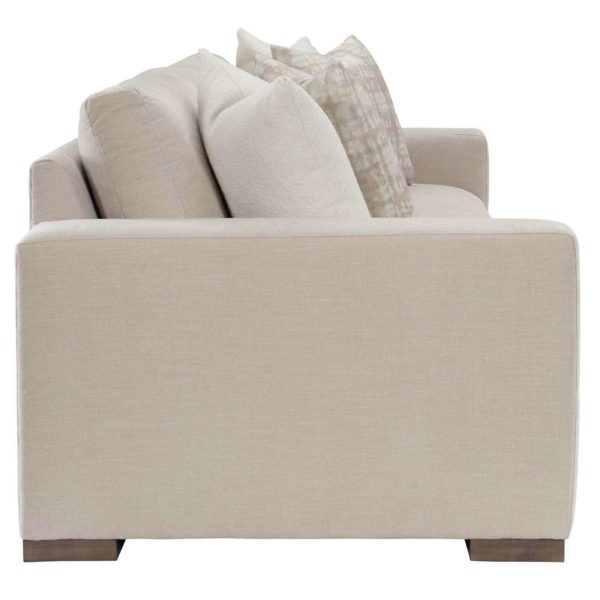 Drew Sofa (109-1/2 in.) New - Image 3