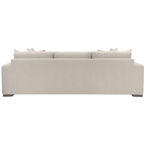 Drew Sofa (109-1/2 in.) New - Image 4