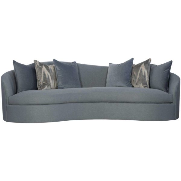 Moderne Left Arm Sofa 