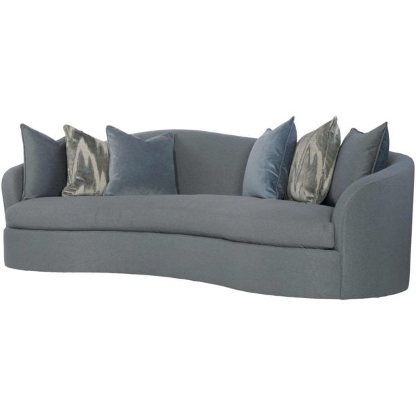 Moderne Left Arm Sofa  - Image 2