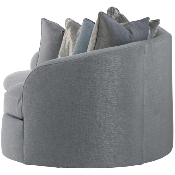 Moderne Left Arm Sofa  - Image 3