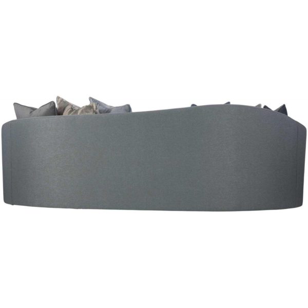 Moderne Left Arm Sofa  - Image 4