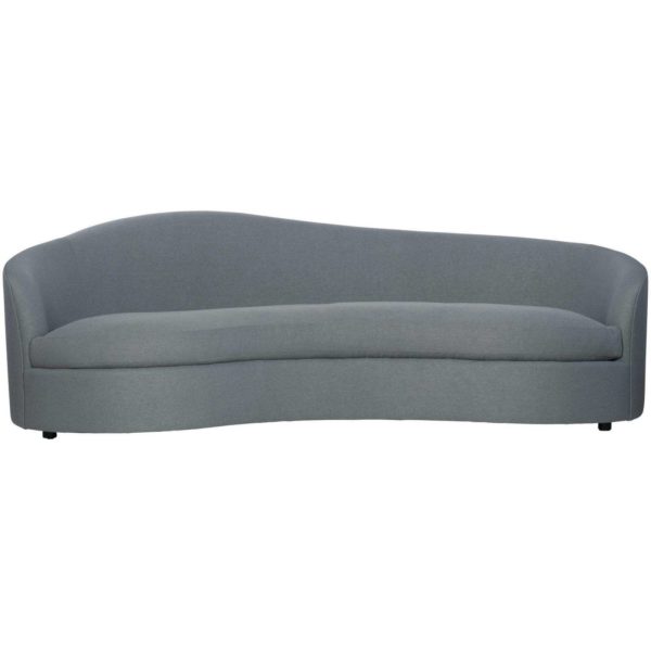 Moderne Left Arm Sofa  - Image 5