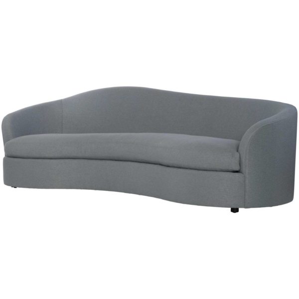 Moderne Left Arm Sofa  - Image 6