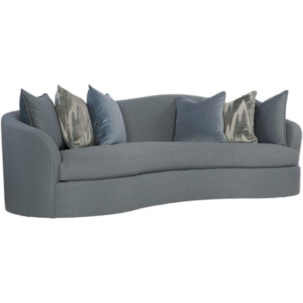 Moderne Right Arm Sofa  - Image 2