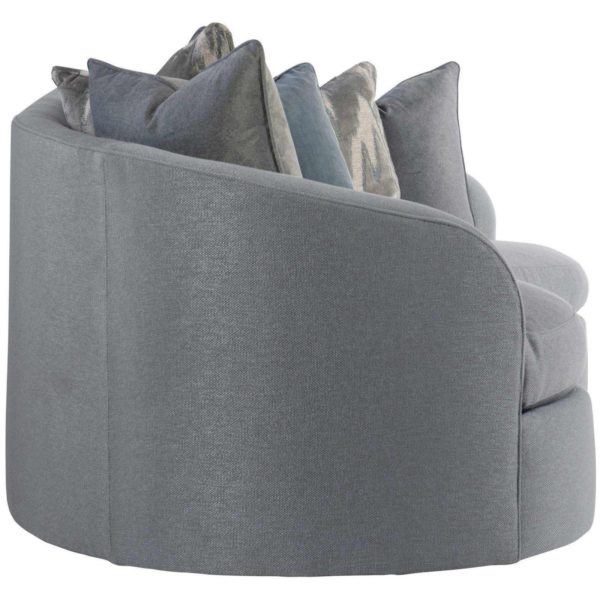 Moderne Right Arm Sofa  - Image 3