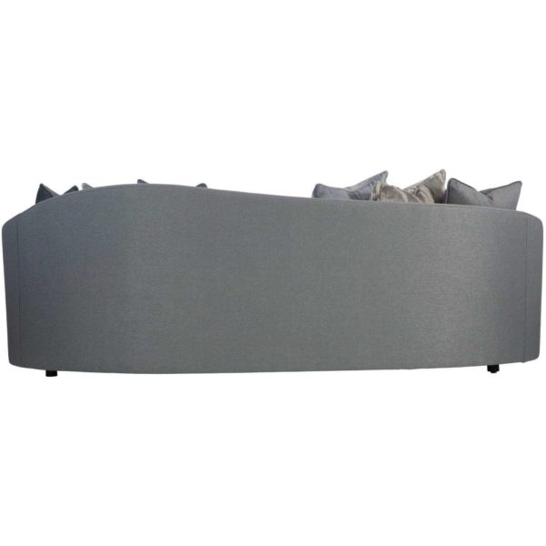 Moderne Right Arm Sofa  - Image 4
