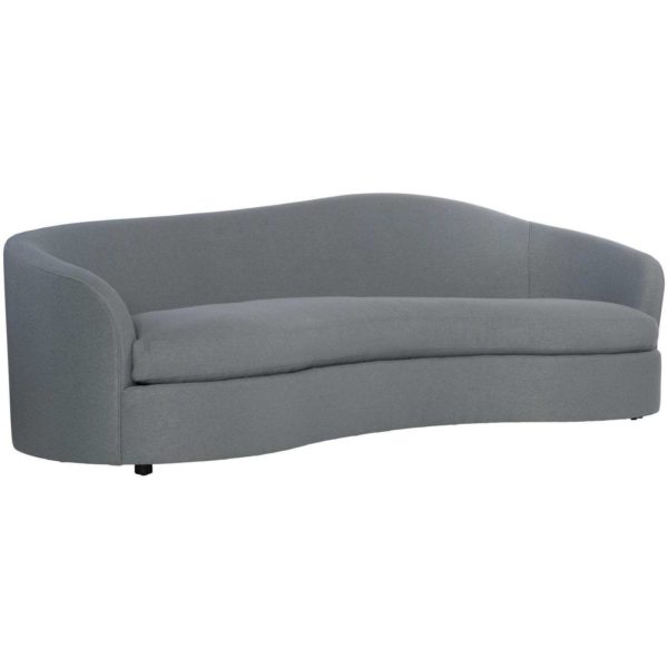 Moderne Right Arm Sofa  - Image 6