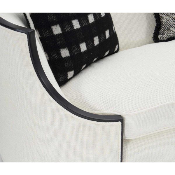 Reagan Sofa New - Image 5