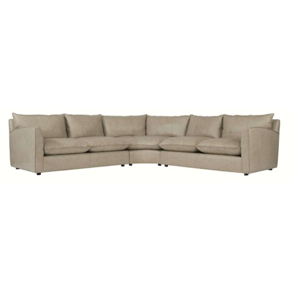 Ally Sectional New