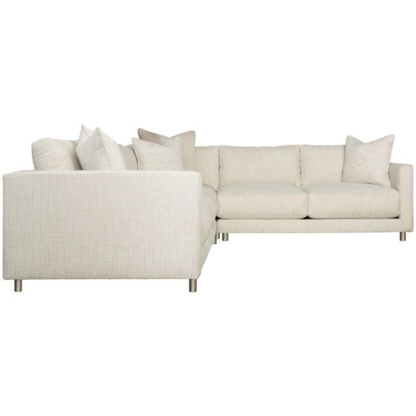 Dakota Sectional (4-piece)  - Image 2