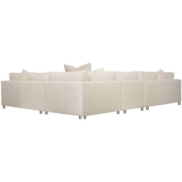 Dakota Sectional (4-piece)  - Image 3