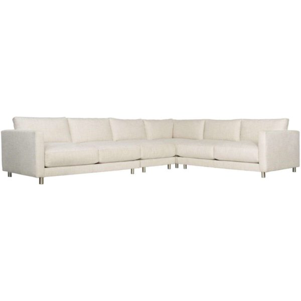 Dakota Sectional (4-piece)  - Image 4